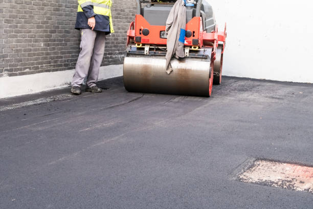 Custom Driveway Design in Manning, IA